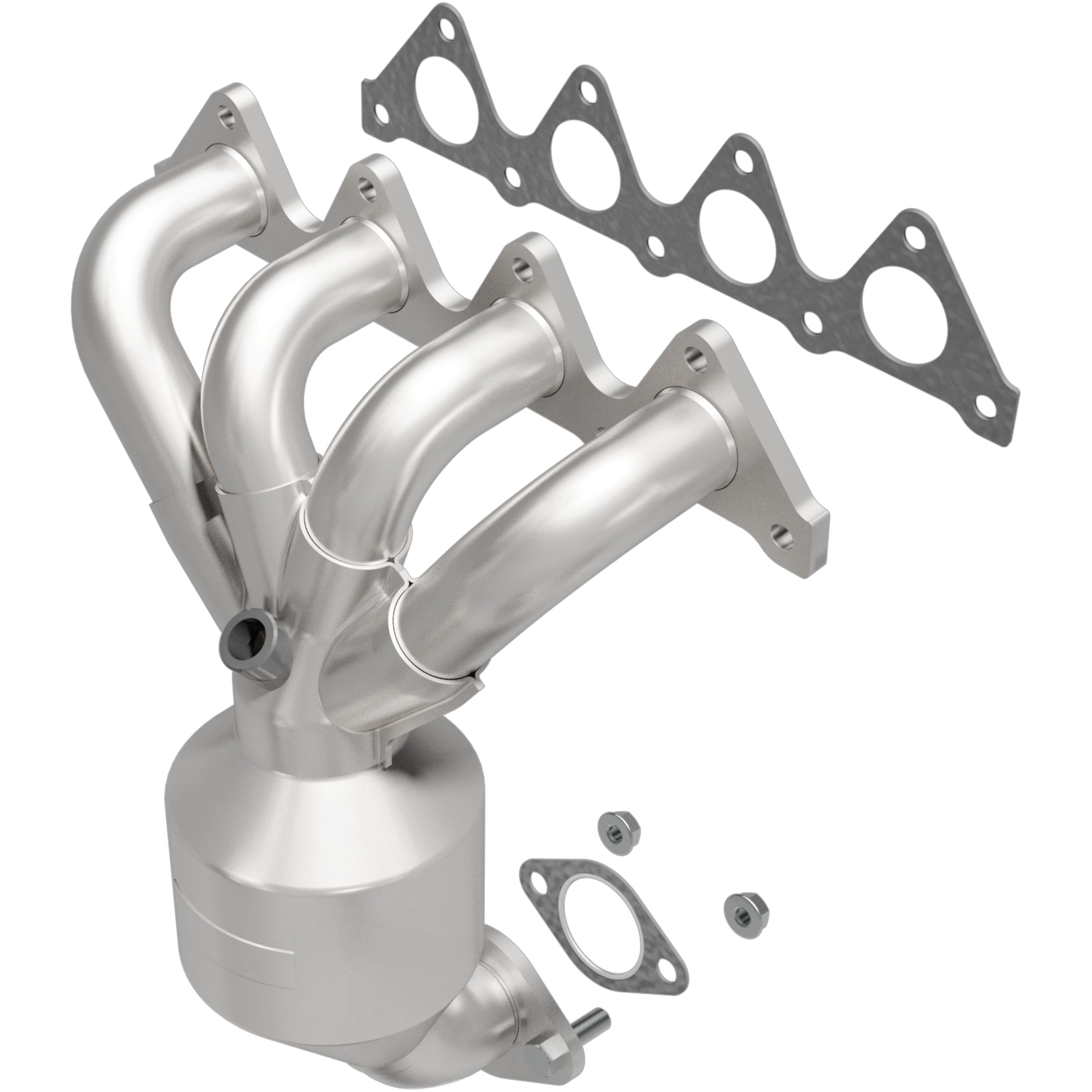 MagnaFlow Exhaust Products 23309 HM Grade Manifold Catalytic Converter